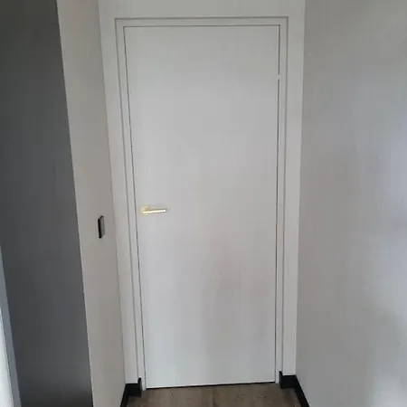 Rocco Apartament Z Ogrodkiem Nad Morzem Danzig Exterior foto